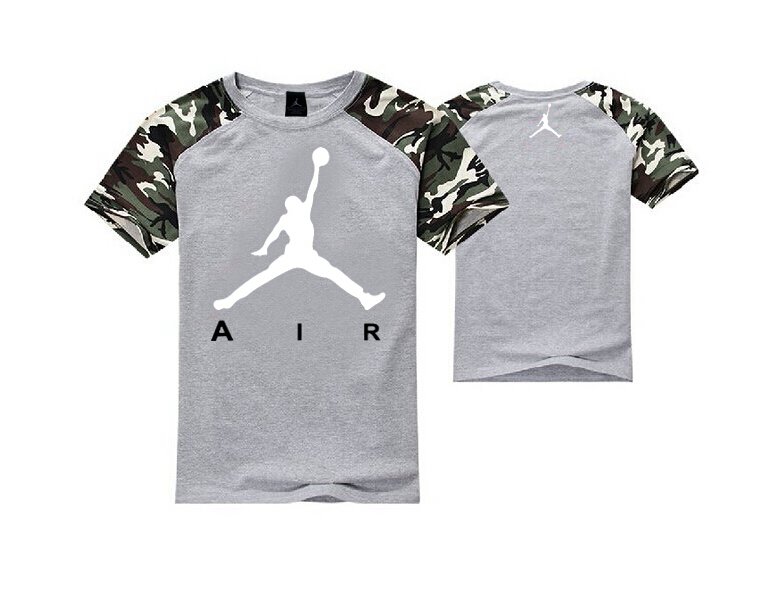 men jordan t-shirt S-XXXL-1062